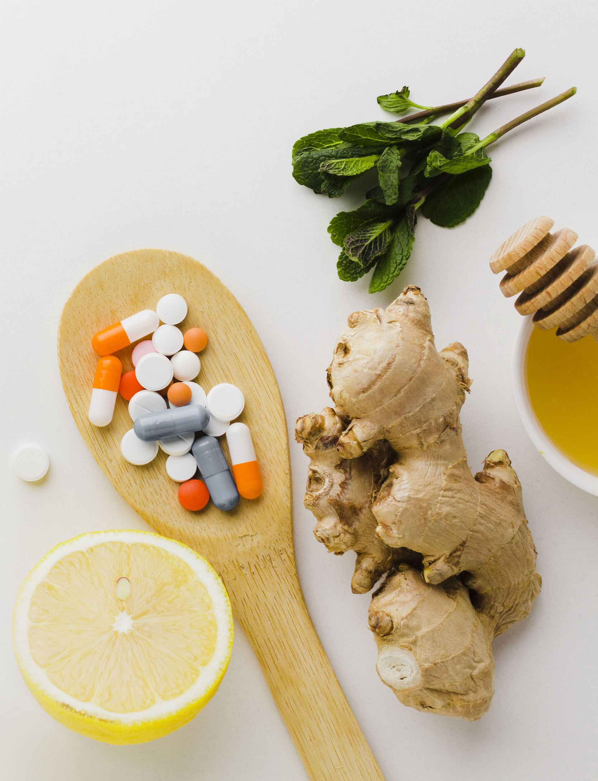 01A - Sales Page Bundle - The Art Of Herbalism